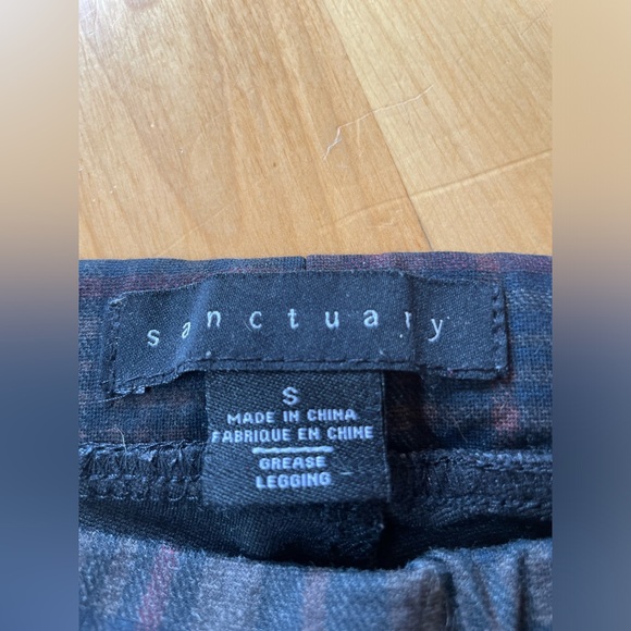 Sanctuary Greece Leggings - Picture 8 of 10